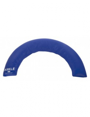 coussin longitudinal anti-douleur