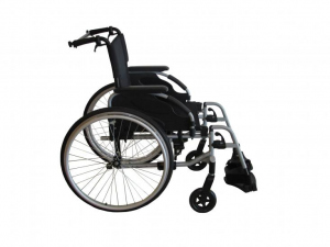 Fauteuil roulant autonome 