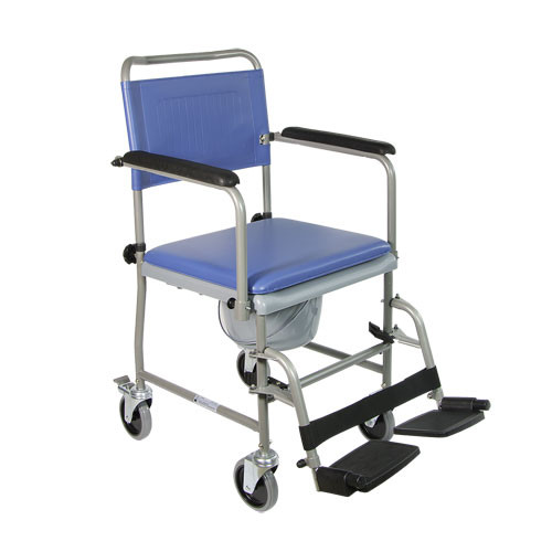 chaise garde-robe à roulette
