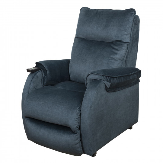 fauteuil releveur lux confort
